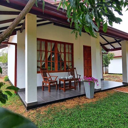 Dambulla Hills Resort Экстерьер фото