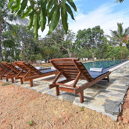 Dambulla Hills Resort Экстерьер фото