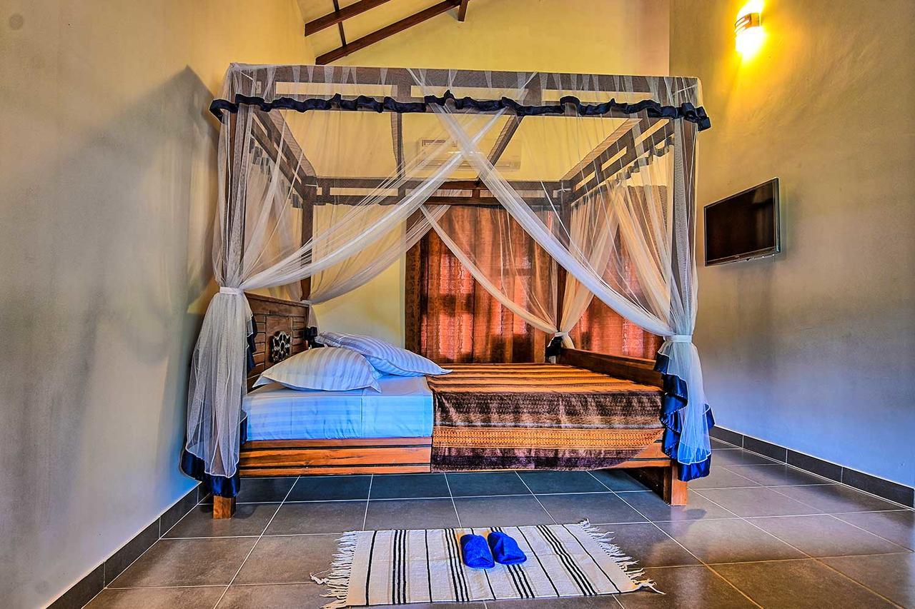 Dambulla Hills Resort Экстерьер фото