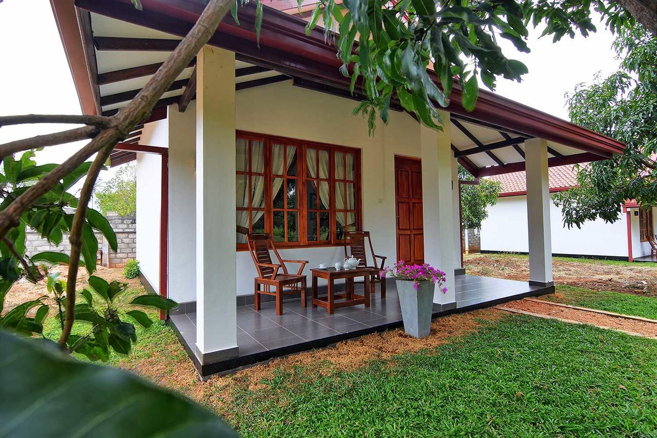 Dambulla Hills Resort Экстерьер фото