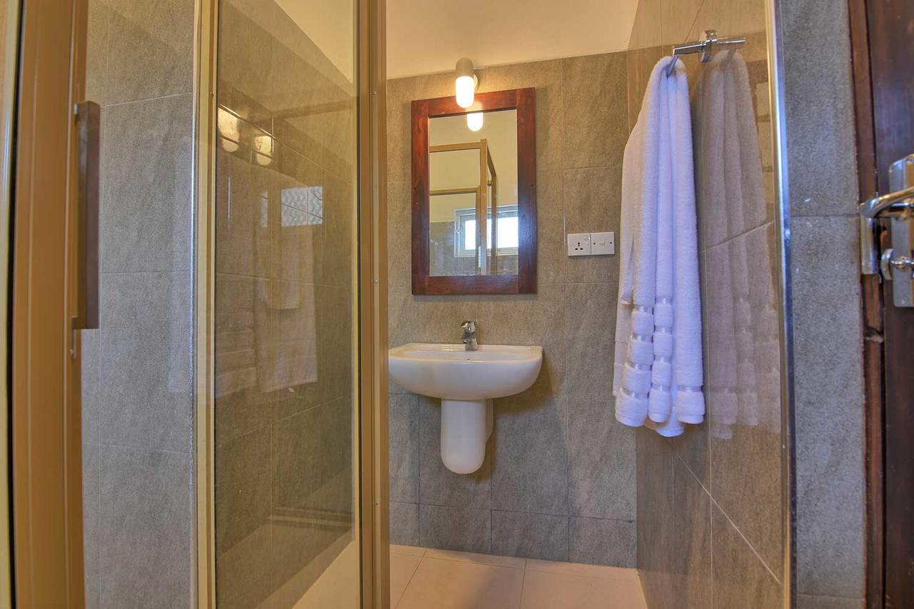 Dambulla Hills Resort Экстерьер фото
