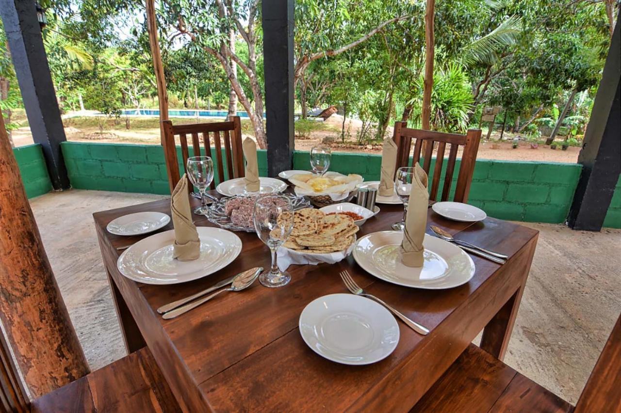 Dambulla Hills Resort Экстерьер фото